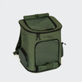 Cloud7 Hunderucksack AKTIV, Olive Rucksack