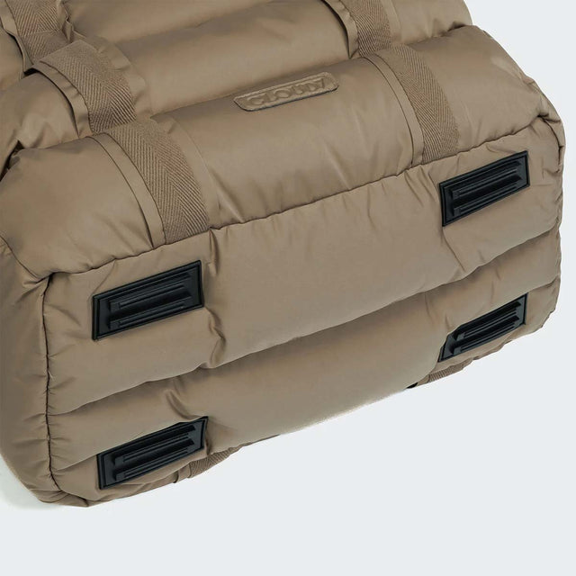 Cloud7 Hundetragetasche Montreal, Sandy Brown Medium Hundetragetasche