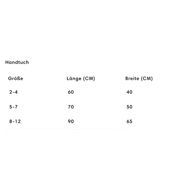 Cloud7 Hundebademantel Föhr, Sage Hundebademantel