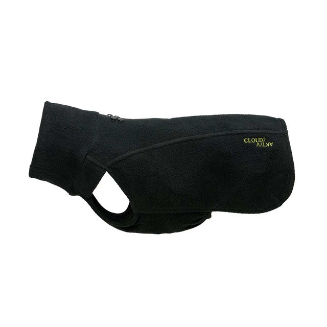 Cloud7 Hundepullover Body Warmer AKTIV, Black Hundepullover