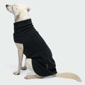 Cloud7 Hundepullover Body Warmer AKTIV, Black Hundepullover