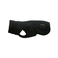 Cloud7 Hundepullover Dackel Body Warmer AKTIV, Black Hundepullover