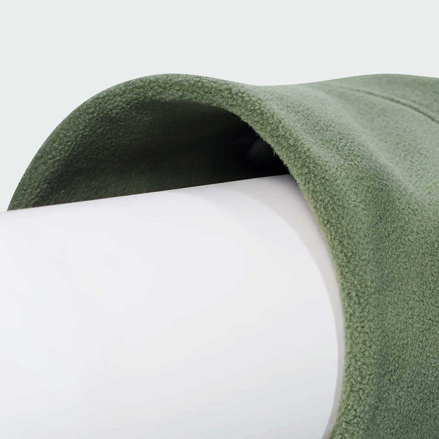 Cloud7 Hundepullover Body Warmer AKTIV, Khaki Hundepullover