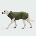 Cloud7 Hundepullover Body Warmer AKTIV, Khaki Hundepullover