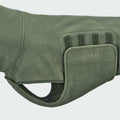 Cloud7 Hundepullover Body Warmer AKTIV, Khaki Hundepullover
