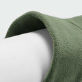 Cloud7 Hundepullover Dackel Body Warmer AKTIV, Khaki Hundepullover