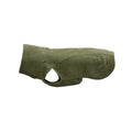 Cloud7 Hundepullover Dackel Body Warmer AKTIV, Khaki Hundepullover