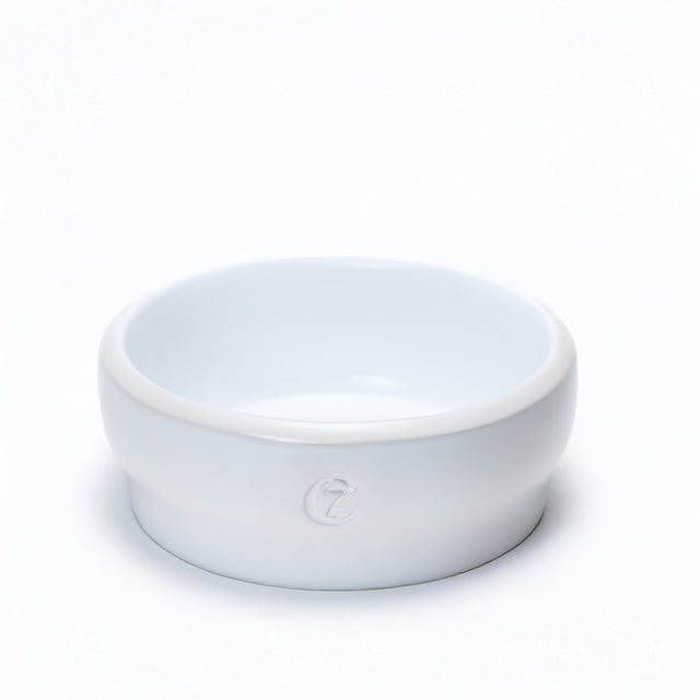 Cloud7 Hundenapf Jamie, White Napf