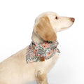 Cloud7 Hundehalstuch Bandana LTTL Blossoms Accessoires