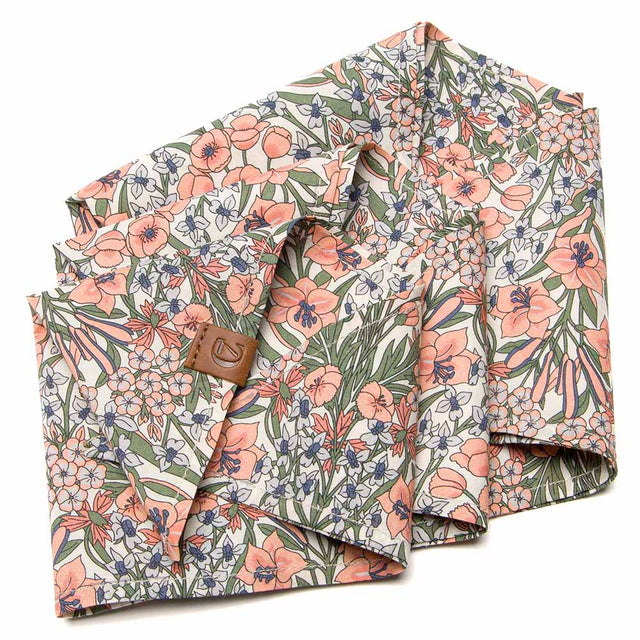 Cloud7 Hundehalstuch Bandana LTTL Blossoms Accessoires