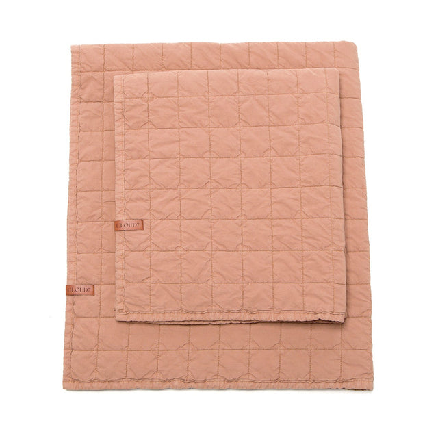 Cloud7 Hundedecke LTTL Dusty Rose Hundedecke