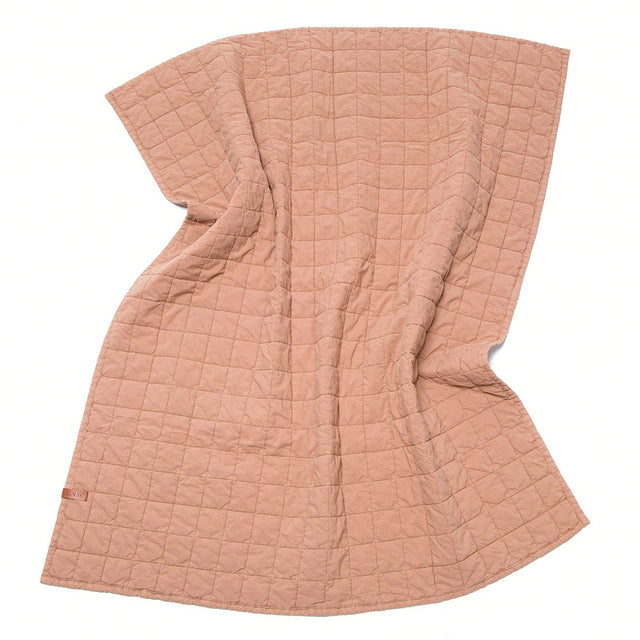 Cloud7 Hundedecke LTTL Dusty Rose Hundedecke