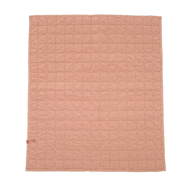 Cloud7 Hundedecke LTTL Dusty Rose Hundedecke Medium