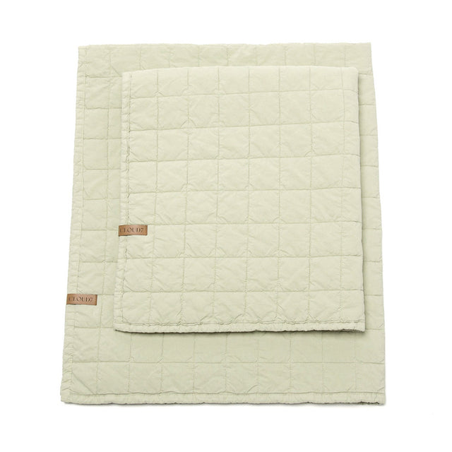 Cloud7 Hundedecke LTTL Faded Moss Hundedecke