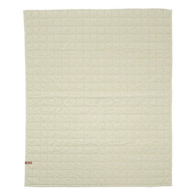 Cloud7 Hundedecke LTTL Faded Moss Hundedecke Large