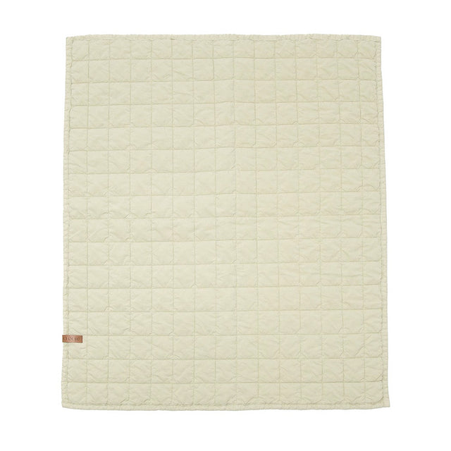 Cloud7 Hundedecke LTTL Faded Moss Hundedecke Medium