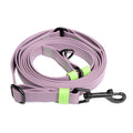 Cloud7 Freihandleine BioThane Ipanema, Lilac Hundeleine