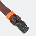 Cloud7 Hundehalsband BioThane Ipanema, Dark Aubergine Hundehalsband