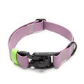 Cloud7 Hundehalsband BioThane Ipanema, Lilac Hundehalsband
