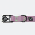 Cloud7 Hundehalsband BioThane Ipanema, Lilac Hundehalsband