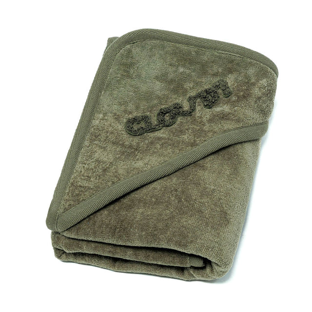 Cloud7 Hundehandtuch, Sage Hundebademantel