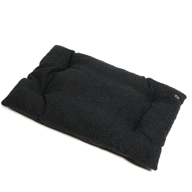 Cloud7 Hundekissen Resc7ue, Plush Black Hundekissen M