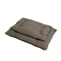Cloud7 Hundekissen Resc7ue, Plush Sandy Brown Hundekissen