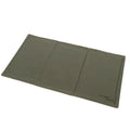 Cloud7 Hundekühlmatte AKTIV Dark Olive Hundebett