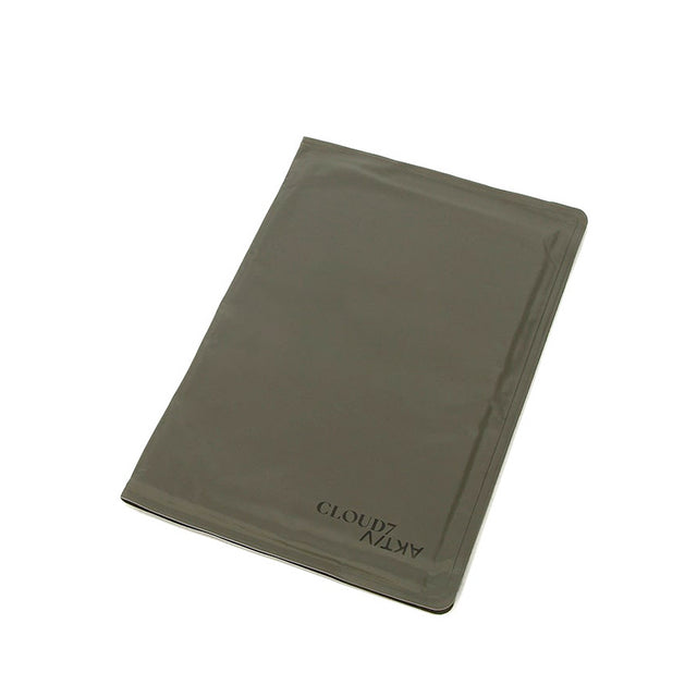 Cloud7 Hundekühlmatte AKTIV Dark Olive Hundebett