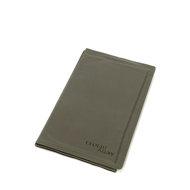 Cloud7 Hundekühlmatte AKTIV Dark Olive Hundebett