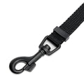 Cloud7 Hundeleine L-1-Hands-Free-Leash AKTIV, Black Hundeleine