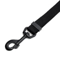 Cloud7 Hundeleine L-1-Hands-Free-Leash AKTIV, Black Hundeleine