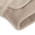 Cloud7 Hundemantel Brooklyn, Tweed Beige Hundewintermantel