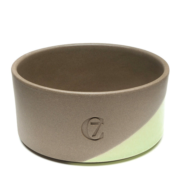 Cloud7 Hundenapf Mauro Keramik, Mud-Jade Napf Small