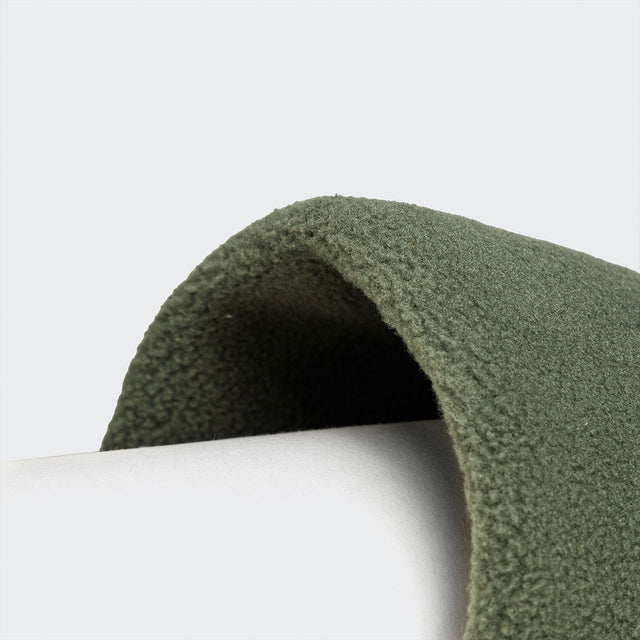 Cloud7 Hundepullover Derby Fleece, Khaki Hundepullover