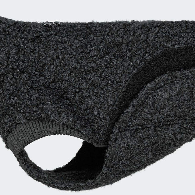 Cloud7 Hundepullover Gotland, Anthra Hundepullover