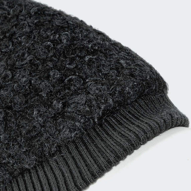 Cloud7 Hundepullover Gotland, Anthra Hundepullover