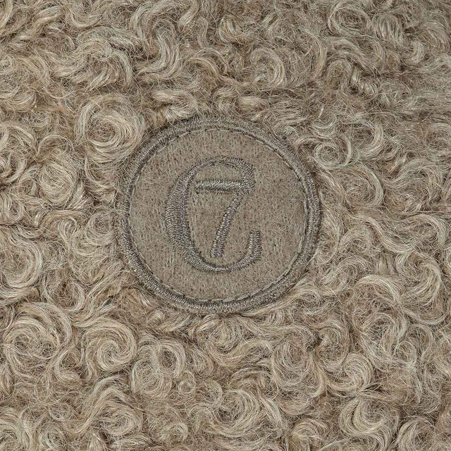 Cloud7 Hundepullover Gotland, Sandy Brown Hundepullover