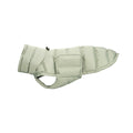 Cloud7 Wintermantel Alaska, Dusty Mint Hundewintermantel