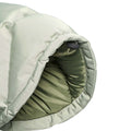 Cloud7 Wintermantel Alaska, Dusty Mint Hundewintermantel