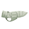 Cloud7 Hundemantel Dackel Alaska, Dusty Mint Hundewintermantel