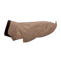 Cloud7 Hundemantel Brooklyn, Houndstooth Hundewintermantel