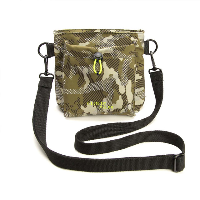Leckerlibeutel AKTIV CAMO