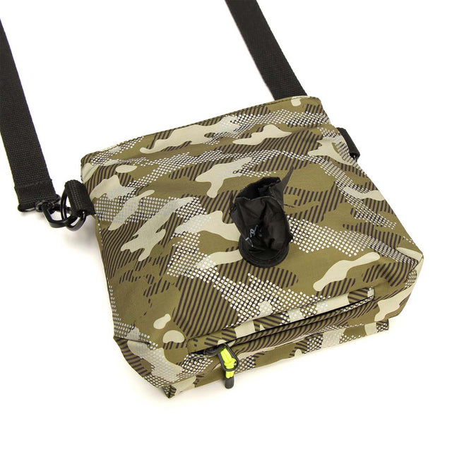 Leckerlibeutel AKTIV CAMO