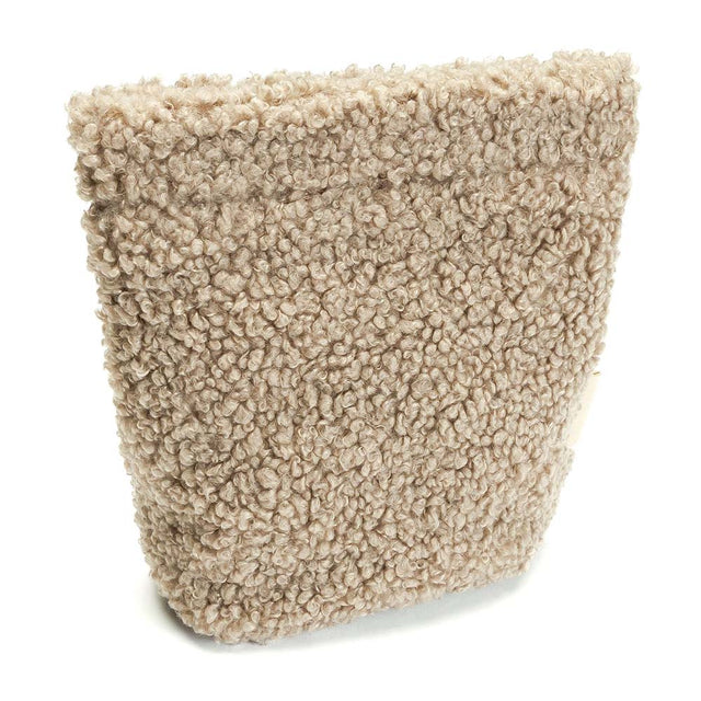 Cloud7 Leckerlibeutel Plush, Beige Leckerlibeutel