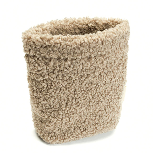 Cloud7 Leckerlibeutel Plush, Beige Leckerlibeutel