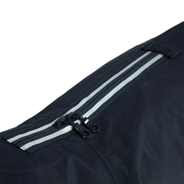 Cloud7 Hunderegenmantel Helgoland, Navy Hunderegenmantel