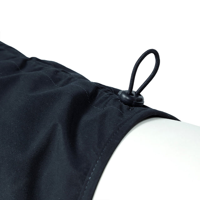 Cloud7 Hunderegenmantel Helgoland, Navy Hunderegenmantel