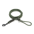 Cloud7 Seilleine LTTL Dark Olive Hundeleine