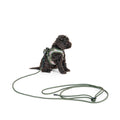 Cloud7 Seilleine LTTL Dark Olive Hundeleine